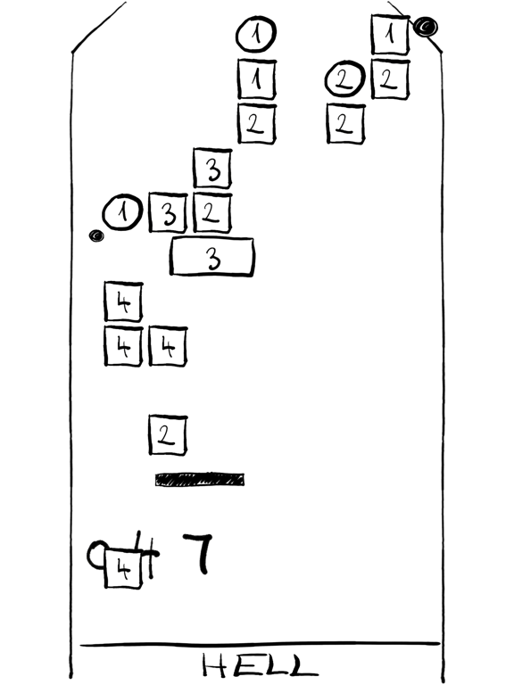 Screenshot #6 pour Just Don't...