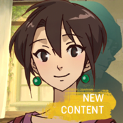 傾聽畫語