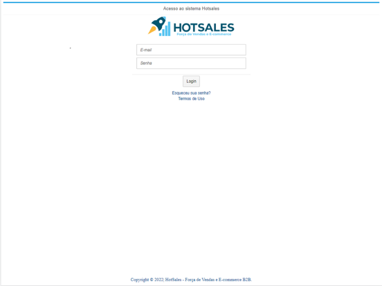 Screenshot #4 pour Hotsales