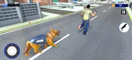 Game screenshot полиция собака аэропорт престу apk