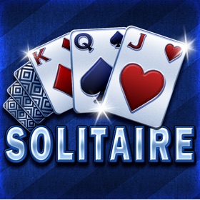 螢幕擷取畫面 (3) Solitaire by Homebrew Software