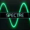 Spectre - iPadアプリ