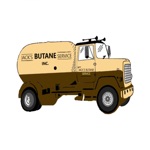 Download Jack's Butane Service app