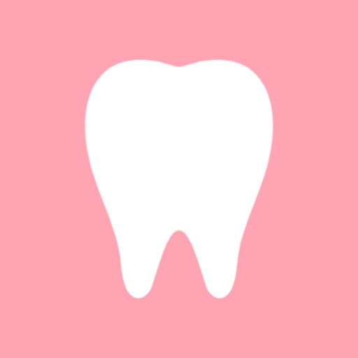 Teeth Note icon