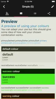 modern colour picker problems & solutions and troubleshooting guide - 2