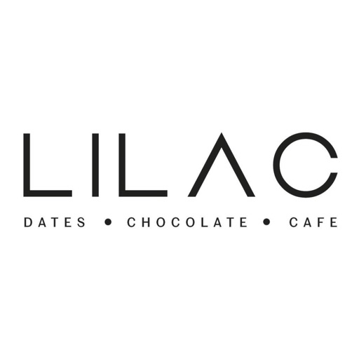 Lilac Chocolate
