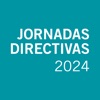 Jornadas Directivas 2024 - iPadアプリ