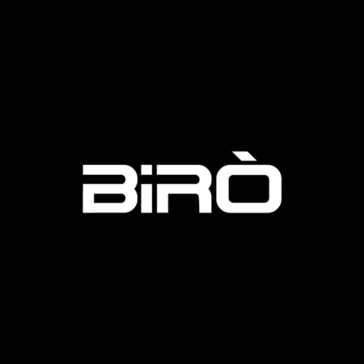 Birò