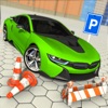 Real Car Parking Drive Master icon