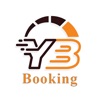 YB Booking App
