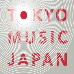 Tokyo Music Japan
