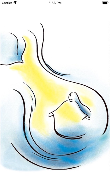 성모님과 함께하는 묵주기도