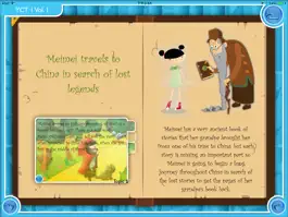 Game screenshot Better Youth Chinese 1 Vol.1 apk