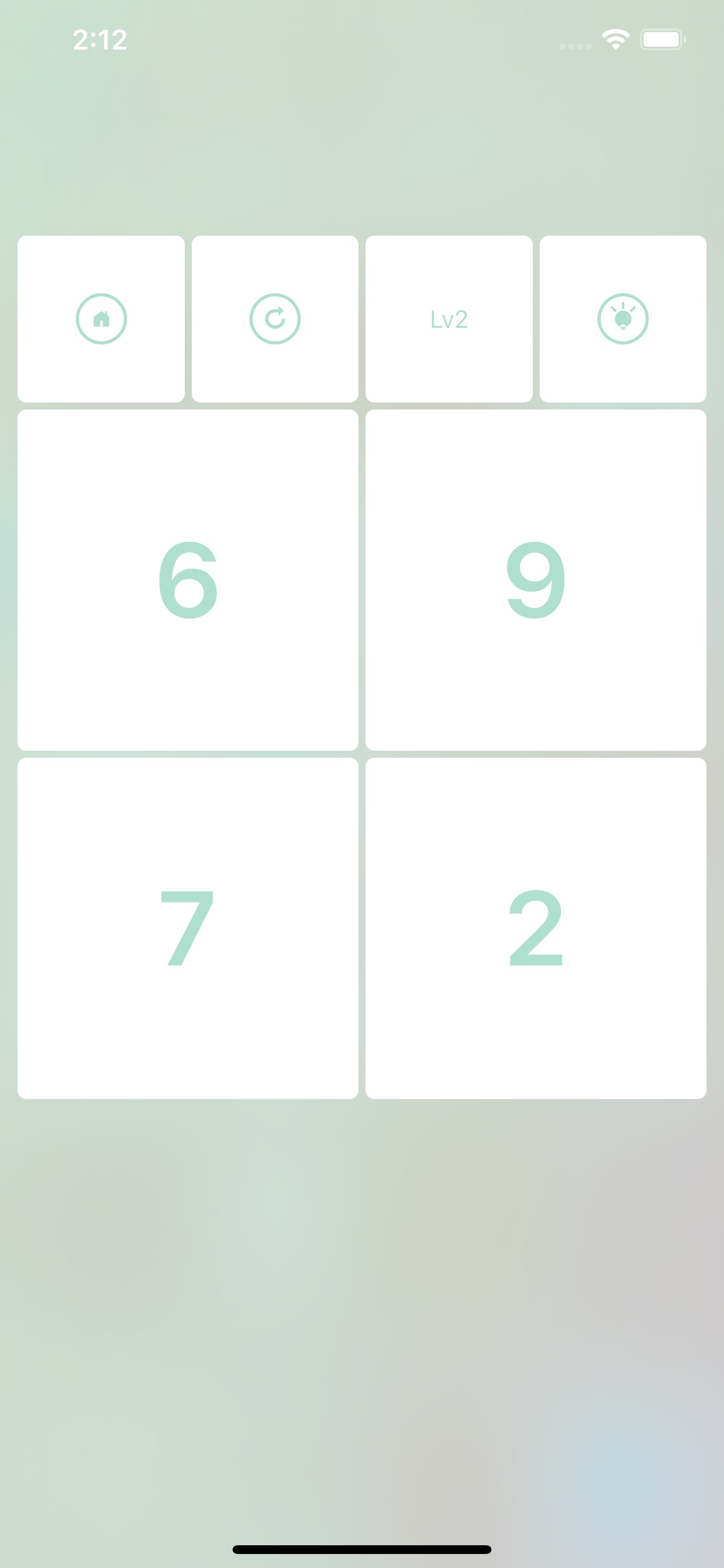 24 Game - 3x8=6x4