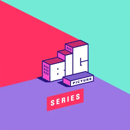 Big Picture Series AR Читы