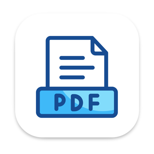 TinyPDF - PDF Compressor icon