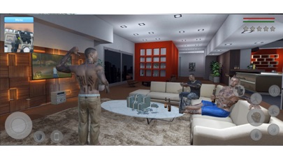 Los Angeles Mad City 2 Online Screenshot