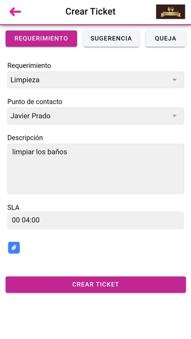 Xcustomer360App Screenshot