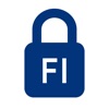 Finnish Authenticator icon