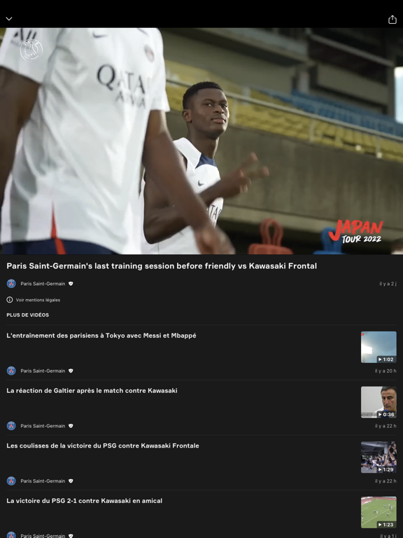 OneFootball - Actu du Football OneFootball - Actu du Football