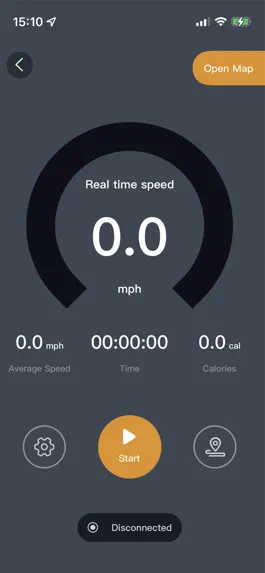 Game screenshot EUNORAU GO hack