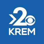 Download Spokane News from KREM app