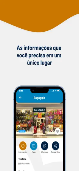 Game screenshot Botafogo Praia Shopping apk