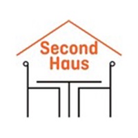 Second Haus logo