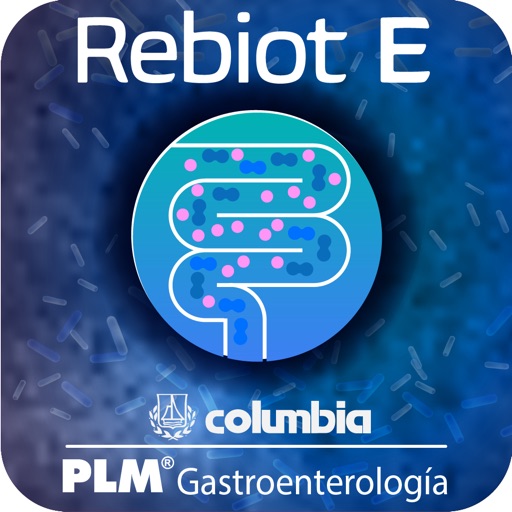 PLM Gastroenterología