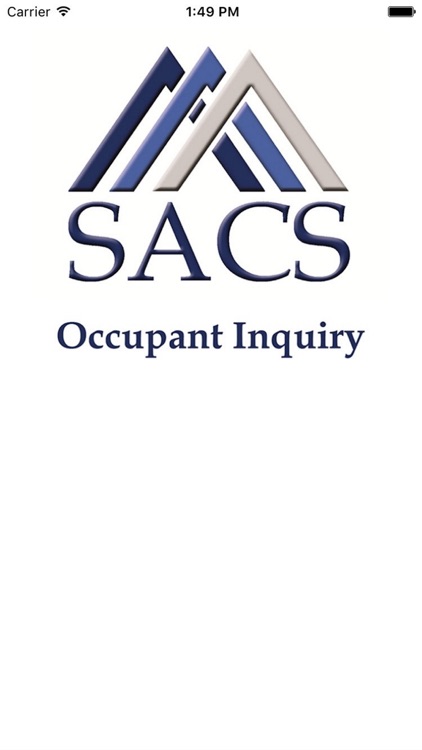 SACS Inquiry