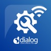 Icon Dialog WiFiProvisioning