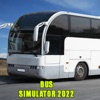 Traffic Highway Bus Simulator