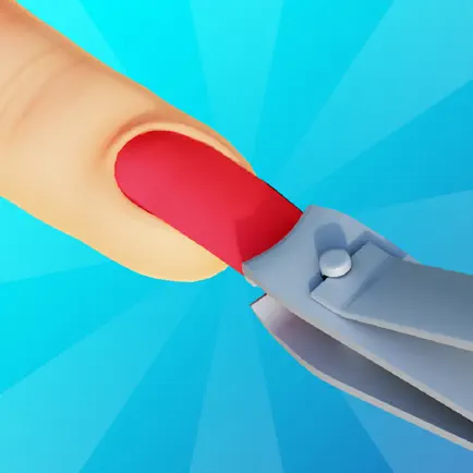 Nail Clicker Читы