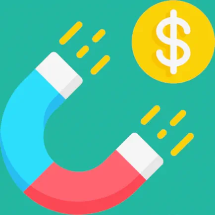 Money Magnet! Cheats