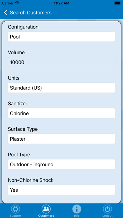 sureTREAT Screenshot