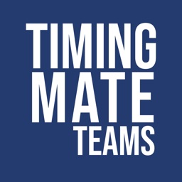 Timing Mate Teams