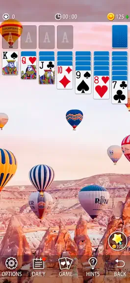 Game screenshot Solitaire Classic 2022 apk