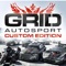 Please note: Owners of the main GRID Autosport game already have access to all Custom Edition content