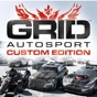 GRID™ Autosport Custom Edition app download