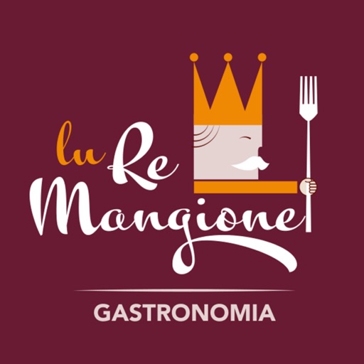 Lu Re Mangione