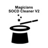 Magicians SOCD Cleaner  V2