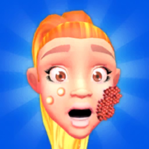 Parasite Cleaner iOS App