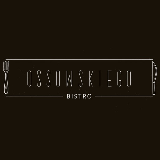 Bistro Ossowskiego