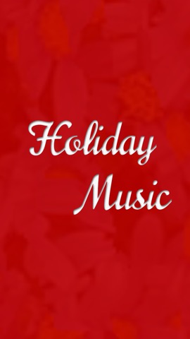 Holiday Music: Christmas Songsのおすすめ画像2