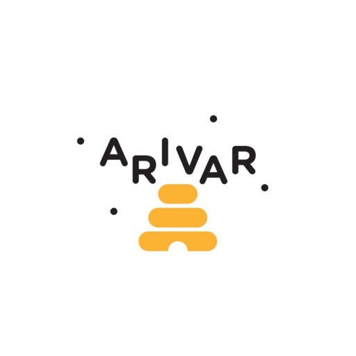 Arivar Honey - عسل أريفار