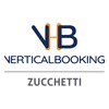 Vertical Booking icon