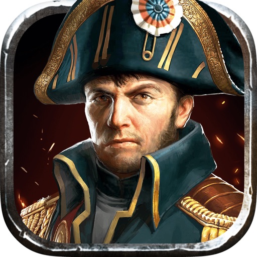 War of Colony iOS App