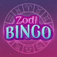 Zodi Bingo: 星占いビンゴ ゲーム