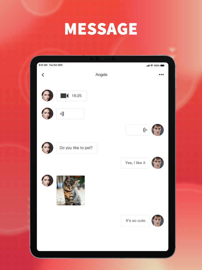 Fast Dating Nearby - Flirt Me