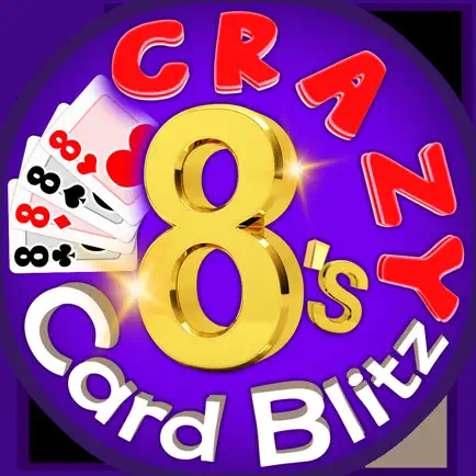Crazy 8’s: Card Blitz Читы